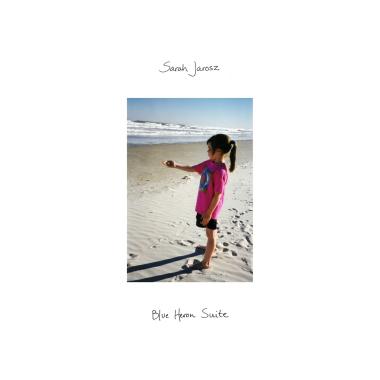 Sarah Jarosz -  Blue Heron Suite